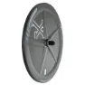 Xentis Blade Disc Tubeless Rennrad-hinterrad
