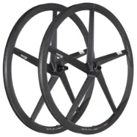 Xentis High X Cl Disc Ceramicspeed Tubeless Rennrad Laufradsatz Xentis High X Cl Disc Ceramicspeed Tubeless Rennrad Laufradsatz