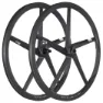 Xentis High X Cl Disc Ceramicspeed Tubeless Rennrad Laufradsatz