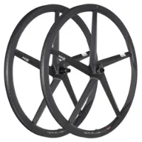Xentis High X Cl Disc Tubeless Rennrad Laufradsatz Xentis High X Cl Disc Tubeless Rennrad Laufradsatz