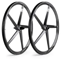 Xentis High X Cl Disc Tubeless Rennrad Laufradsatz Xentis High X Cl Disc Tubeless Rennrad Laufradsatz
