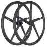 Xentis High X Cl Disc Tubeless Rennrad Laufradsatz