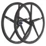 Xentis High X Sl Cl Disc Tubeless Rennrad Laufradsatz
