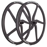 Xentis Kappa X 27.5´´ Boost E-bike Cl Disc Tubeless Mtb-laufradsatz Xentis Kappa X 27.5´´ Boost E-bike Cl Disc Tubeless Mtb-laufradsatz