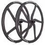 Xentis Kappa X 27.5´´ Boost E-bike Cl Disc Tubeless Mtb-laufradsatz