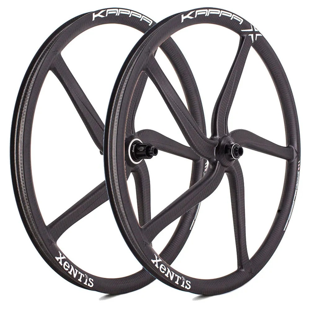 Xentis Kappa X 27.5´´ Boost E-bike Cl Disc Tubeless Mtb-laufradsatz Xentis Kappa X 27.5´´ Boost E-bike Cl Disc Tubeless Mtb-laufradsatz