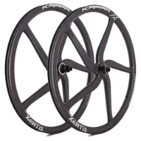 Xentis Kappa X 29´´ Boost Cl Disc Tubeless Mtb-laufradsatz Xentis Kappa X 29´´ Boost Cl Disc Tubeless Mtb-laufradsatz