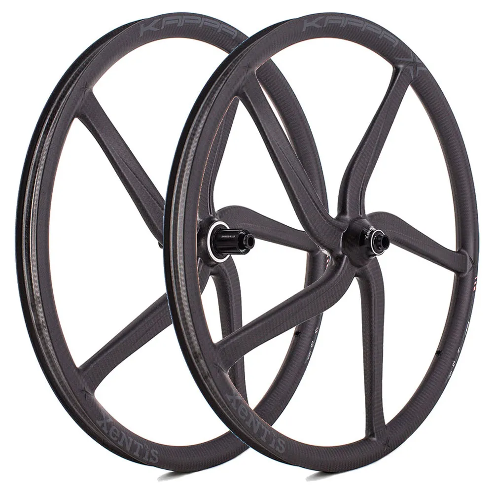 Xentis Kappa X 29´´ Boost Cl Disc Tubeless Mtb-laufradsatz Xentis Kappa X 29´´ Boost Cl Disc Tubeless Mtb-laufradsatz