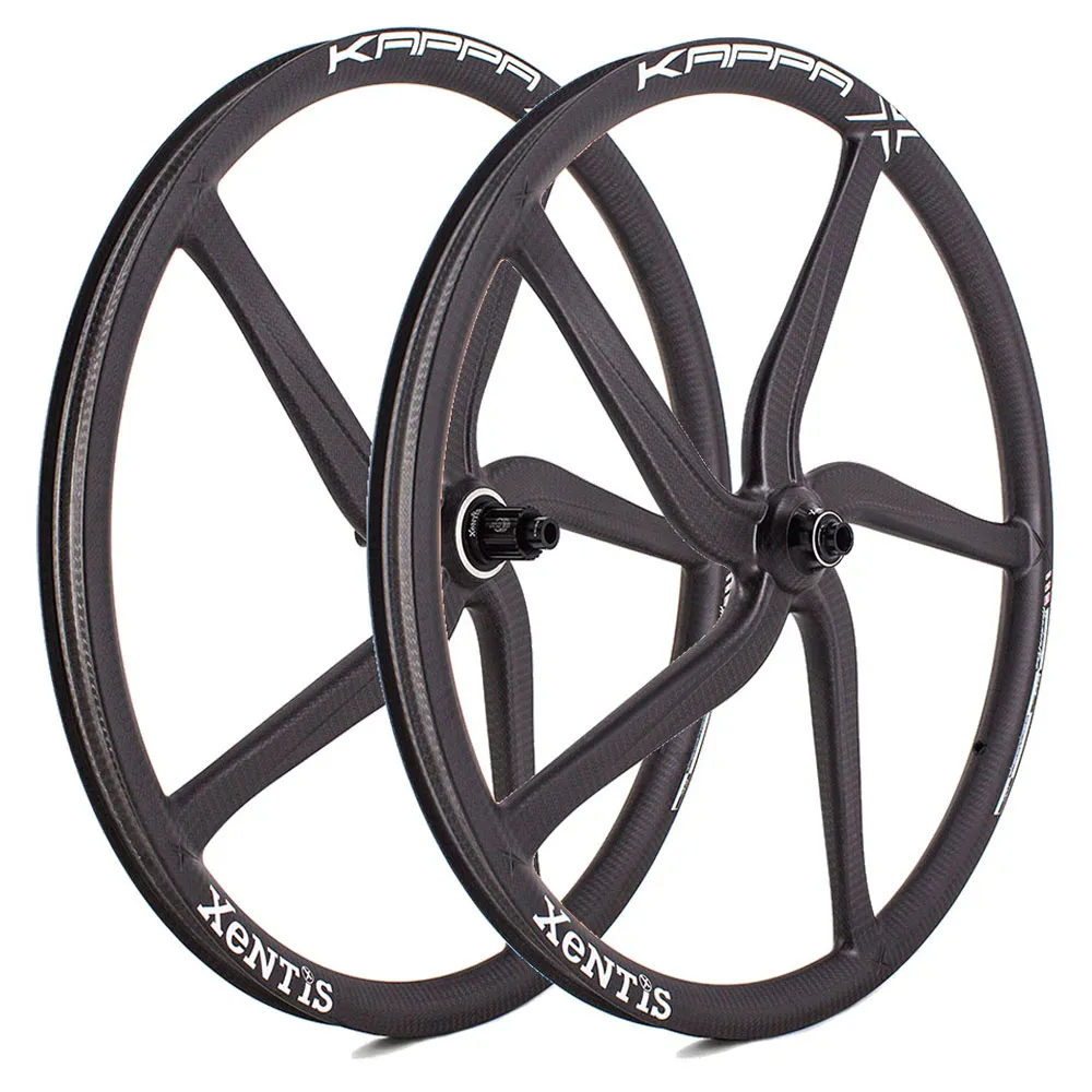 Xentis Kappa X 29´´ Boost Cl Disc Tubeless Mtb-laufradsatz Xentis Kappa X 29´´ Boost Cl Disc Tubeless Mtb-laufradsatz