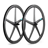 Xentis Mark3 Sl Disc Tubeless Rennrad Laufradsatz Xentis Mark3 Sl Disc Tubeless Rennrad Laufradsatz