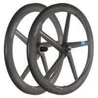 Xentis Mark4 Cl Disc Ceramicspeed Tubeless Rennrad Laufradsatz Xentis Mark4 Cl Disc Ceramicspeed Tubeless Rennrad Laufradsatz