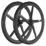 Xentis Mark4 Cl Disc Ceramicspeed Tubeless Rennrad Laufradsatz
