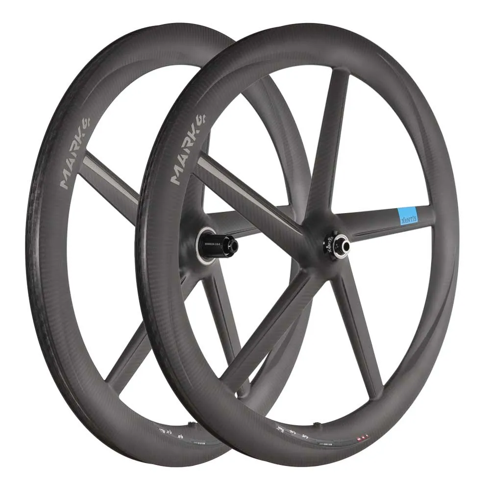 Xentis Mark4 Cl Disc Tubeless Rennrad Laufradsatz