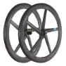 Xentis Mark4 Cl Disc Tubeless Rennrad Laufradsatz