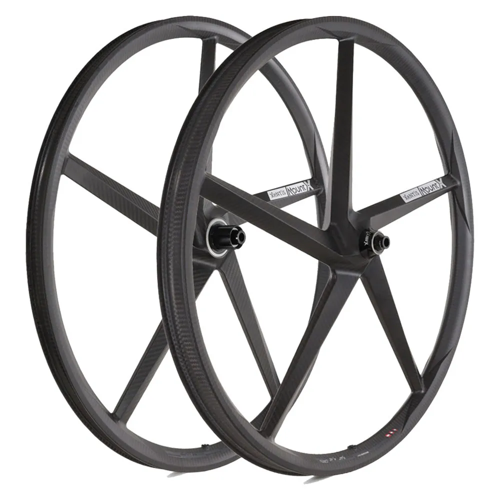 Xentis Mount X 27.5´´ Boost E-bike Cl Disc Tubeless Mtb-laufradsatz Xentis Mount X 27.5´´ Boost E-bike Cl Disc Tubeless Mtb-laufradsatz