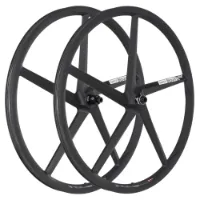 Xentis Mount X Cc 29´´ Boost Disc Tubeless Mtb-laufradsatz