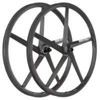 Xentis Mount X Cc 29´´ Boost Disc Tubeless Mtb-laufradsatz