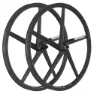 Xentis Mount X Cc 29´´ Boost Disc Tubeless Mtb-laufradsatz