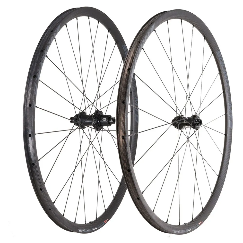Xentis Squad 2.5 29´´ Boost Cl Disc Tubeless Mtb-laufradsatz Xentis Squad 2.5 29´´ Boost Cl Disc Tubeless Mtb-laufradsatz