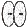Xentis Squad 2.5 Cl Disc Tubeless Gravel-laufradsatz