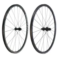 Xentis Squad 2.5 Sl Cl Disc Ceramicspeed Tubeless Rennrad Laufradsatz Xentis Squad 2.5 Sl Cl Disc Ceramicspeed Tubeless Rennrad Laufradsatz