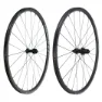 Xentis Squad 2.5 Sl Cl Disc Ceramicspeed Tubeless Rennrad Laufradsatz