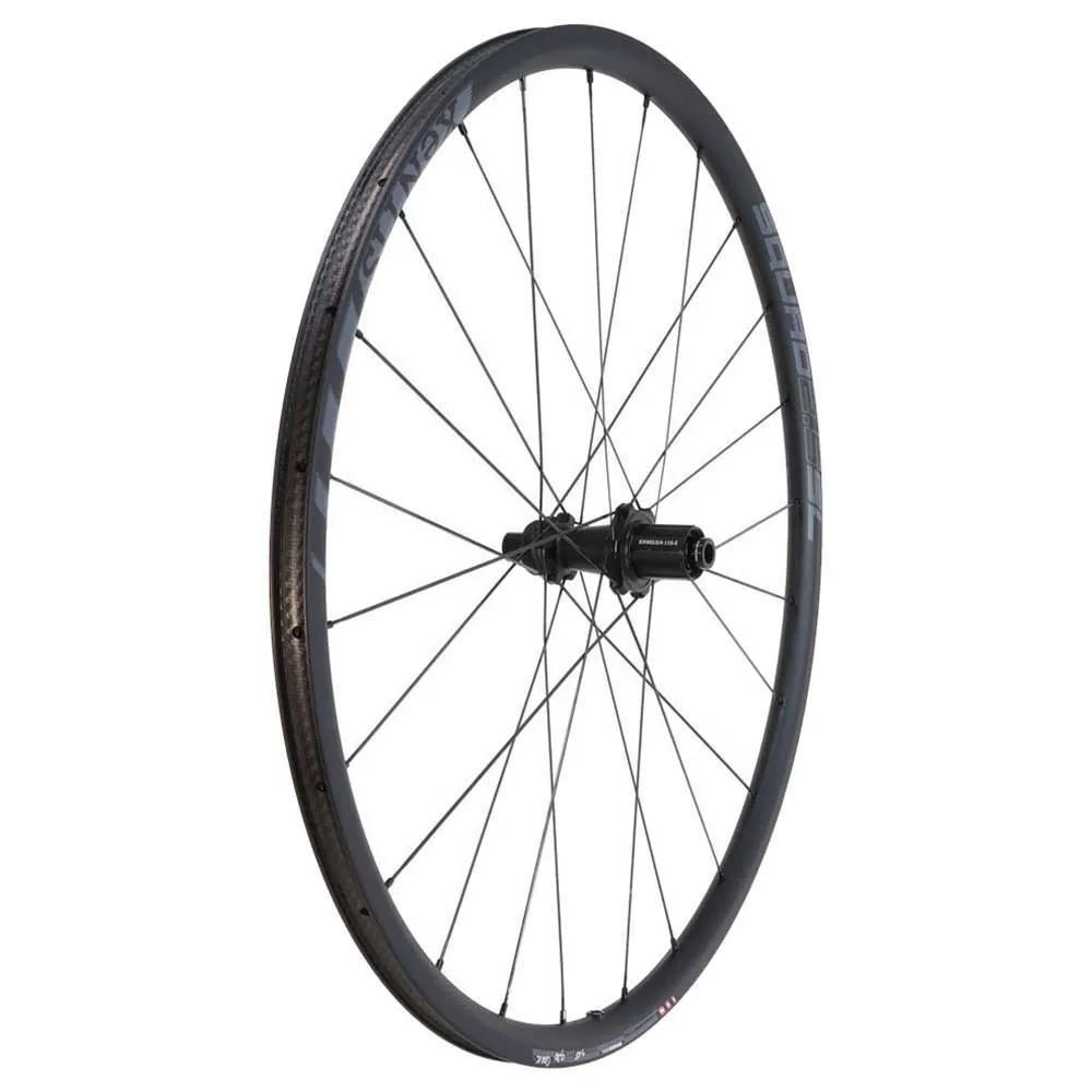 Xentis Squad 2.5 Sl Cl Disc Ceramicspeed Tubeless Rennrad Laufradsatz Xentis Squad 2.5 Sl Cl Disc Ceramicspeed Tubeless Rennrad Laufradsatz
