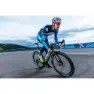 Xentis Squad 2.5 Sl Cl Disc Ceramicspeed Tubeless Rennrad Laufradsatz