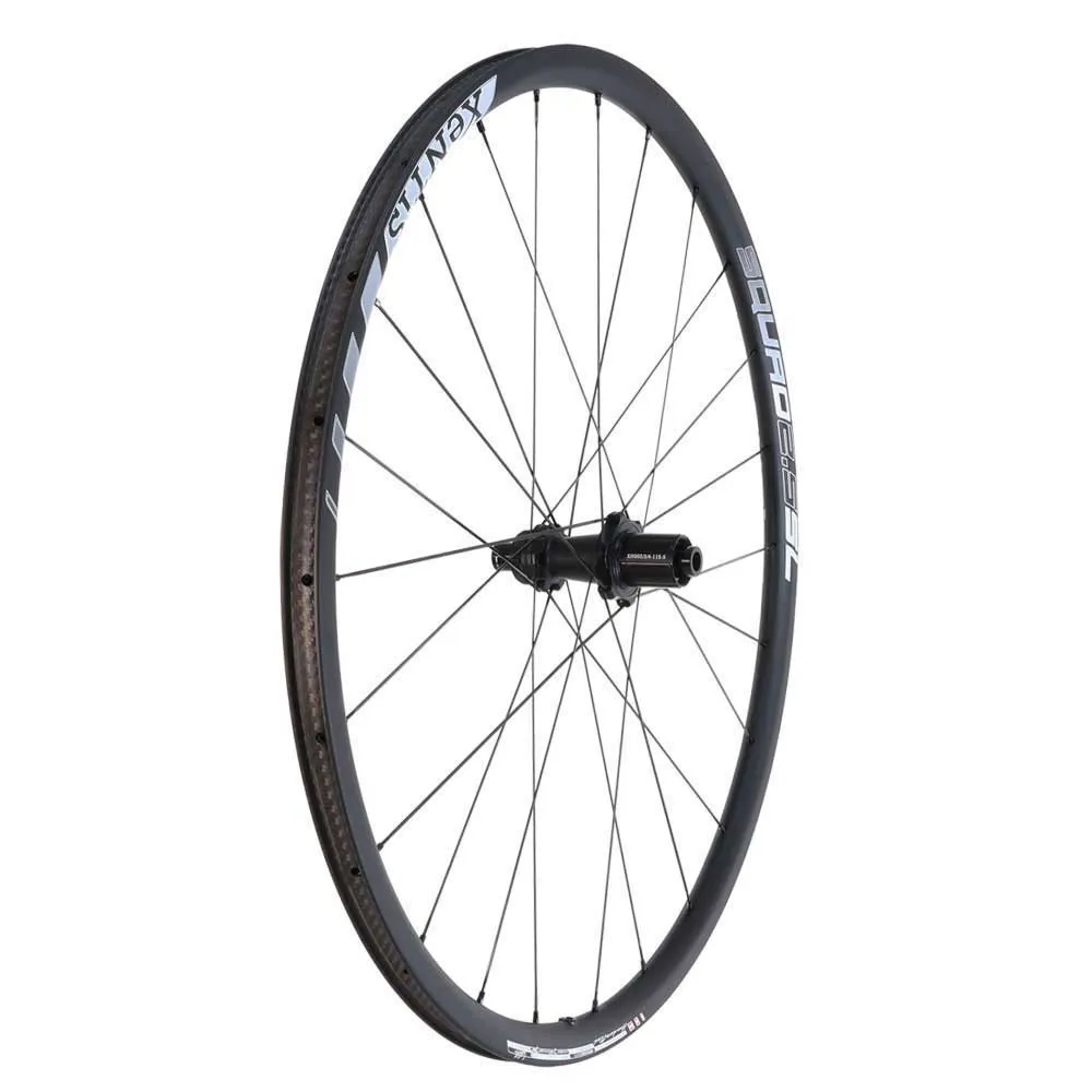 Xentis Squad 2.5 Sl Cl Disc Ceramicspeed Tubeless Rennrad Laufradsatz Xentis Squad 2.5 Sl Cl Disc Ceramicspeed Tubeless Rennrad Laufradsatz
