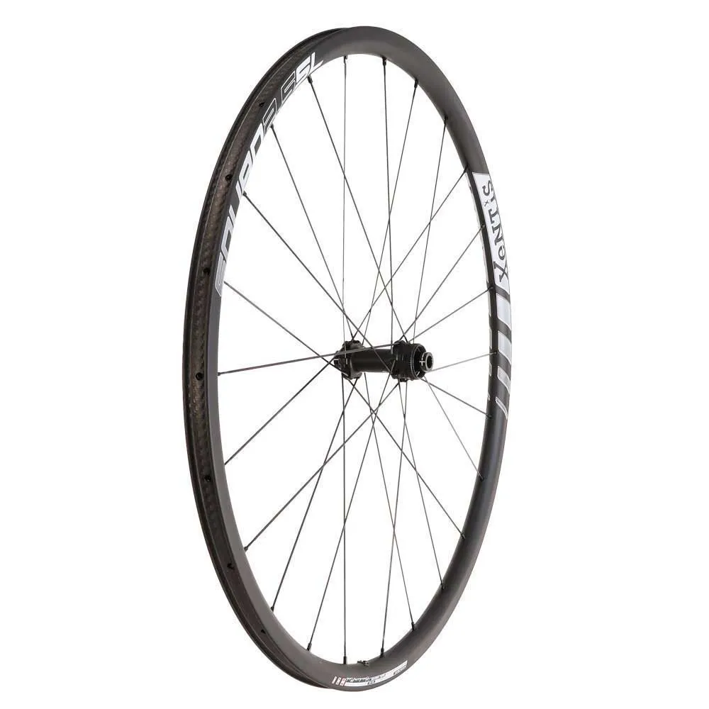 Xentis Squad 2.5 Sl Cl Disc Ceramicspeed Tubeless Rennrad Laufradsatz Xentis Squad 2.5 Sl Cl Disc Ceramicspeed Tubeless Rennrad Laufradsatz
