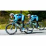 Xentis Squad 2.5 Sl Cl Disc Ceramicspeed Tubeless Rennrad Laufradsatz