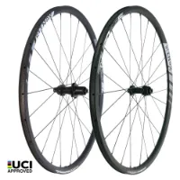 Xentis Squad 2.5 Sl Cl Disc Tubeless Rennrad Laufradsatz Xentis Squad 2.5 Sl Cl Disc Tubeless Rennrad Laufradsatz