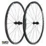 Xentis Squad 2.5 Sl Cl Disc Tubeless Rennrad Laufradsatz