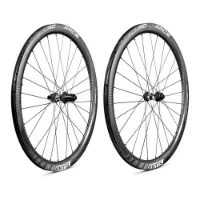 Xentis Squad 4.2 Race Disc Tubeless Rennrad Laufradsatz