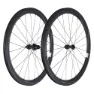 Xentis Squad 4.5 Sl Cl Disc Ceramicspeed Tubeless Gravel-laufradsatz