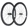 Xentis Squad 4.5 Sl Cl Disc Tubeless Gravel-laufradsatz