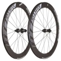 Xentis Squad 5.8 Race Disc Tubeless Rennrad Laufradsatz Xentis Squad 5.8 Race Disc Tubeless Rennrad Laufradsatz