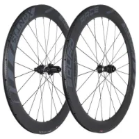 Xentis Squad 5.8 Race Disc Tubeless Rennrad Laufradsatz Xentis Squad 5.8 Race Disc Tubeless Rennrad Laufradsatz