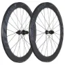 Xentis Squad 5.8 Race Disc Tubeless Rennrad Laufradsatz