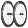 Xentis Squad 5.8 Race Disc Tubeless Rennrad Laufradsatz