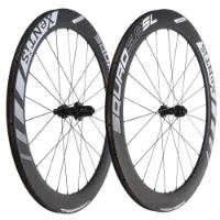 Xentis Squad 5.8 Sl Cl Disc Ceramicspeed Tubeless Rennrad Laufradsatz Xentis Squad 5.8 Sl Cl Disc Ceramicspeed Tubeless Rennrad Laufradsatz
