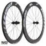 Xentis Squad 5.8 Sl Cl Disc Tubeless Rennrad Laufradsatz