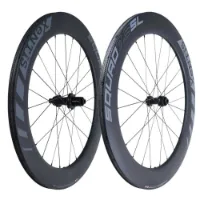 Xentis Squad 7.5 Sl Cl Disc Ceramicspeed Tubeless Rennrad Laufradsatz Xentis Squad 7.5 Sl Cl Disc Ceramicspeed Tubeless Rennrad Laufradsatz