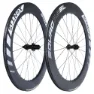Xentis Squad 7.5 Sl Cl Disc Tubeless Rennrad Laufradsatz