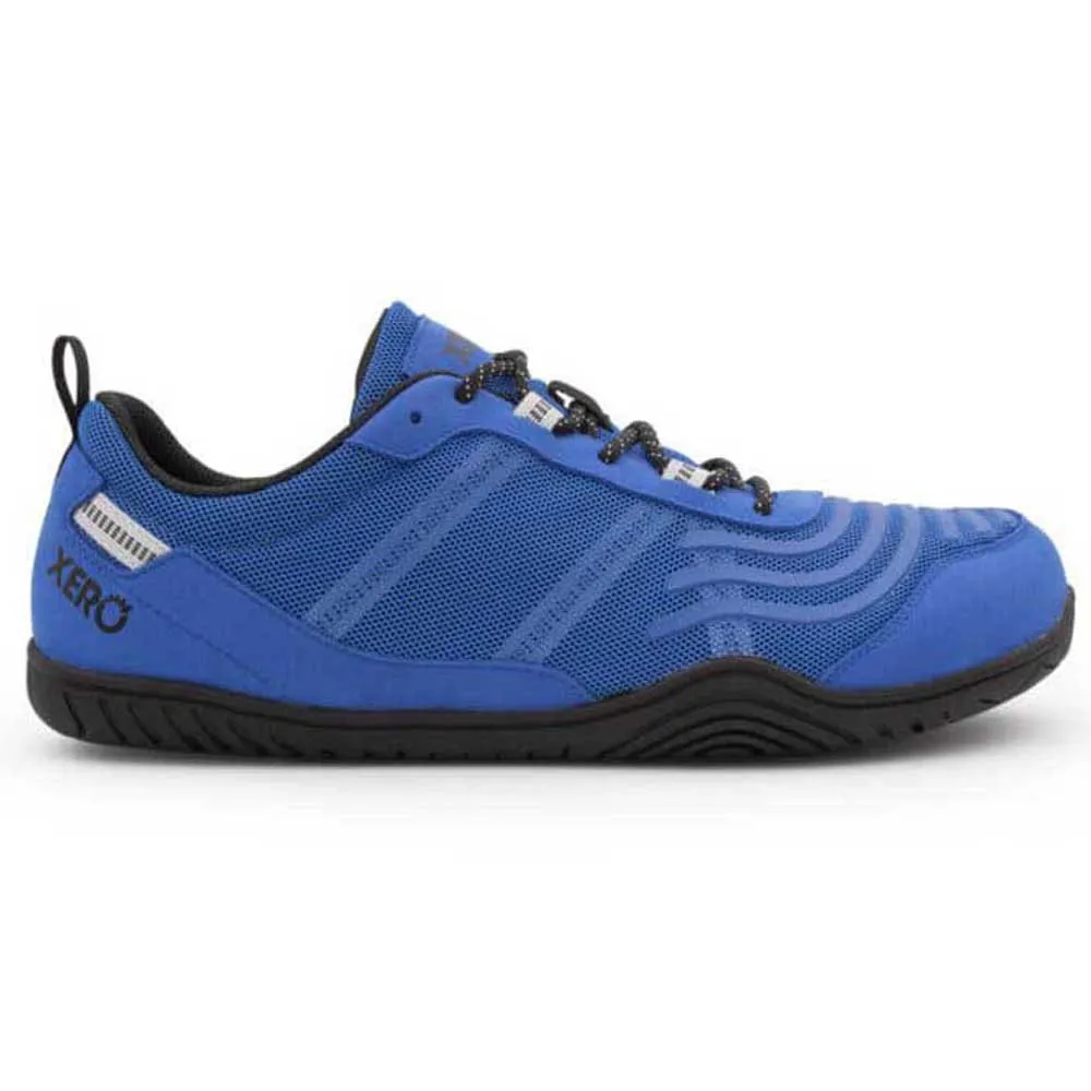 Xero Shoes 360° Laufschuhe male, Blue / grey Xero Shoes 360° Laufschuhe male, Blue / grey