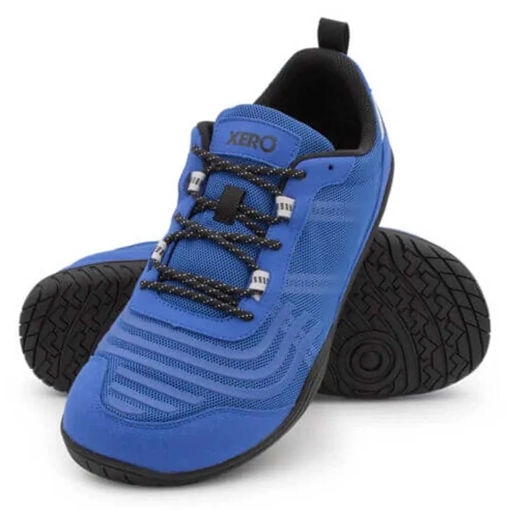Xero Shoes 360° Laufschuhe male, Blue / grey Xero Shoes 360° Laufschuhe male, Blue / grey