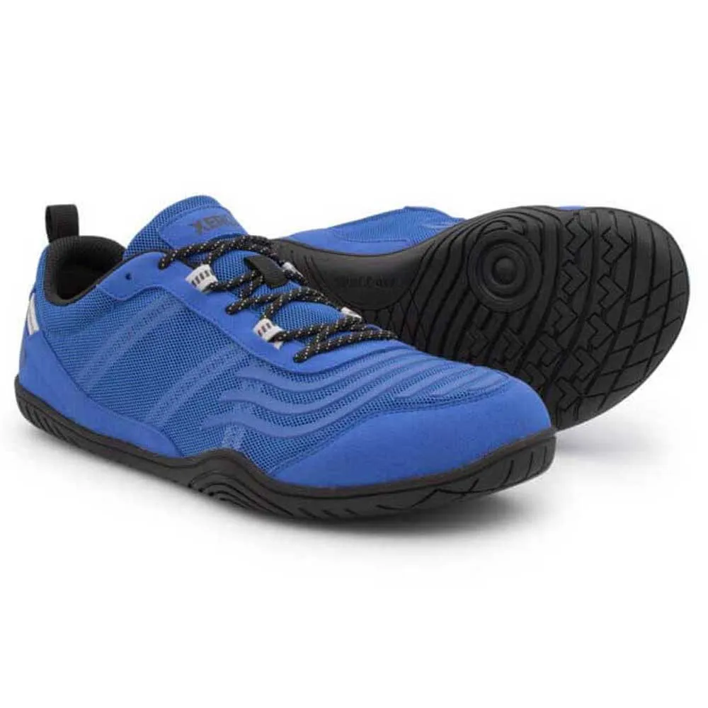 Xero Shoes 360° Laufschuhe male, Blue / grey Xero Shoes 360° Laufschuhe male, Blue / grey