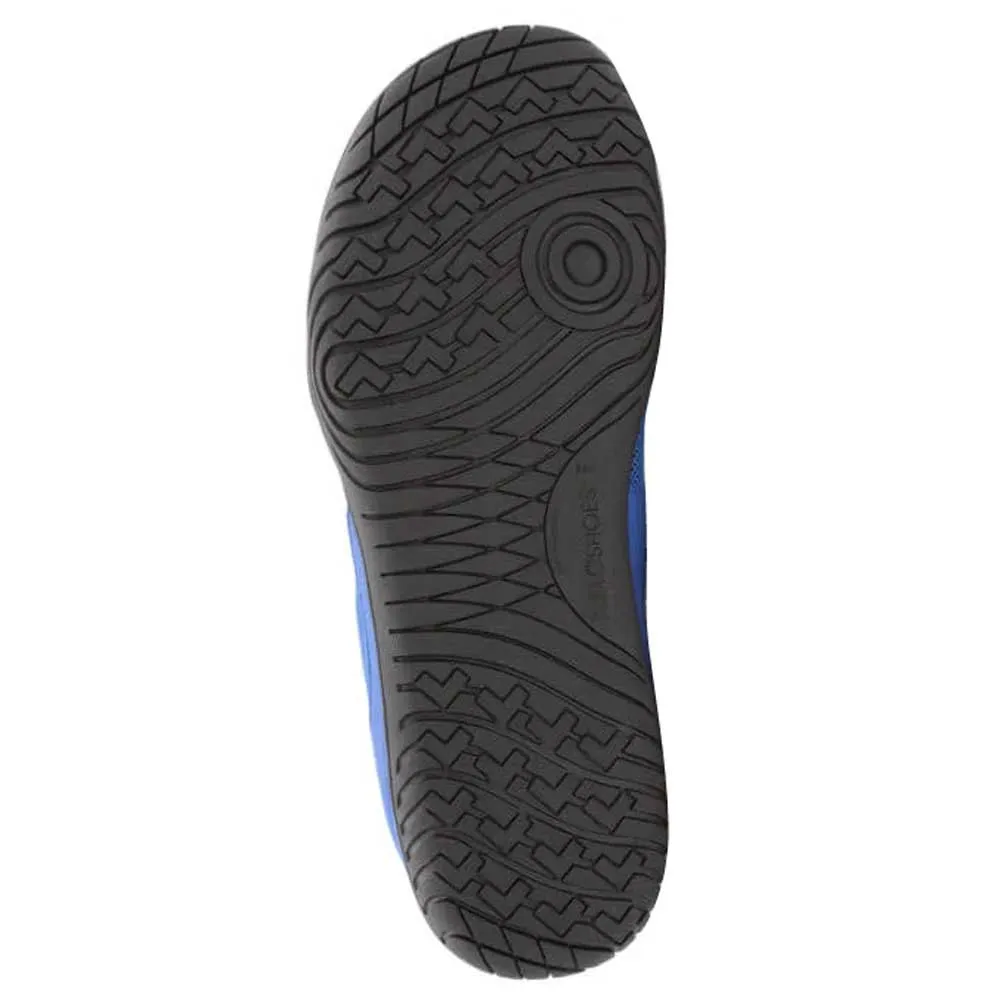 Xero Shoes 360° Laufschuhe male, Blue / grey Xero Shoes 360° Laufschuhe male, Blue / grey