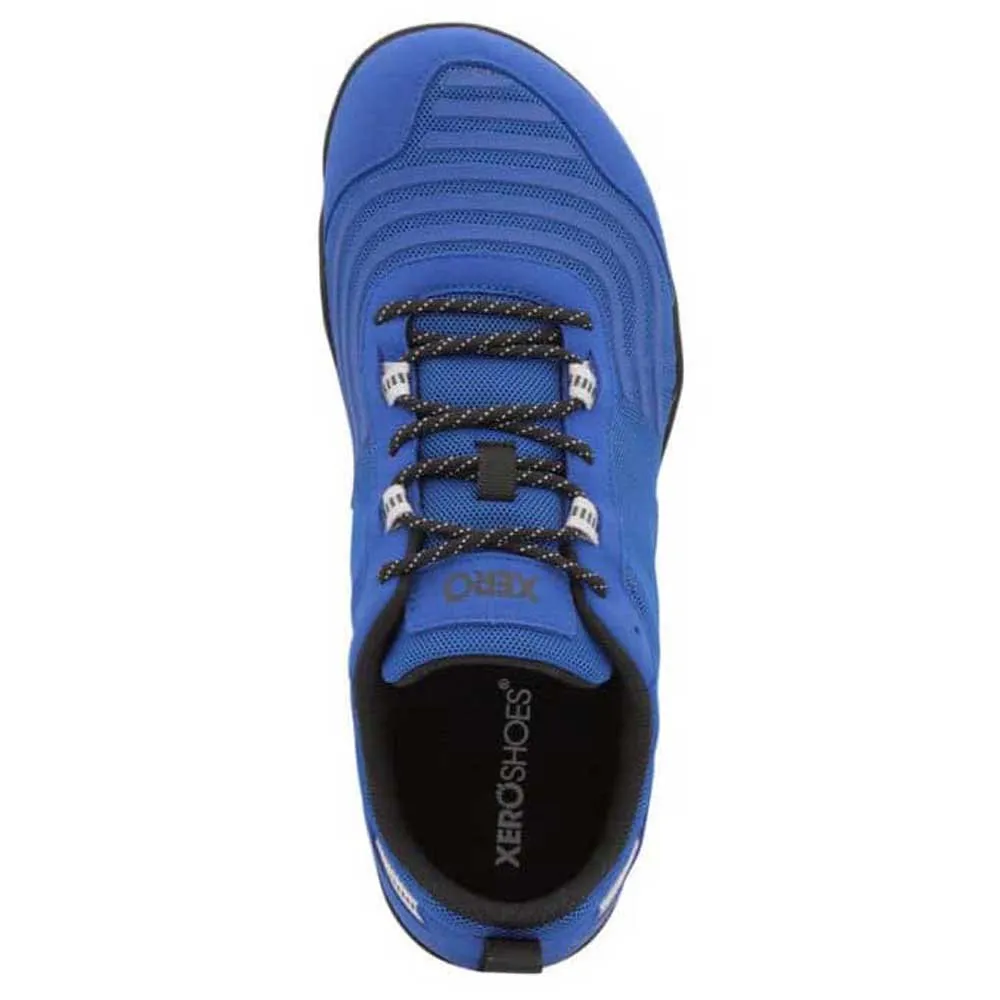 Xero Shoes 360° Laufschuhe male, Blue / grey Xero Shoes 360° Laufschuhe male, Blue / grey