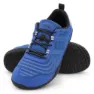 Xero Shoes 360° Laufschuhe male, Blue / grey